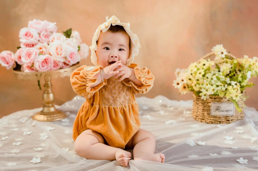 广元宝宝发烧可以吃牛肉吗