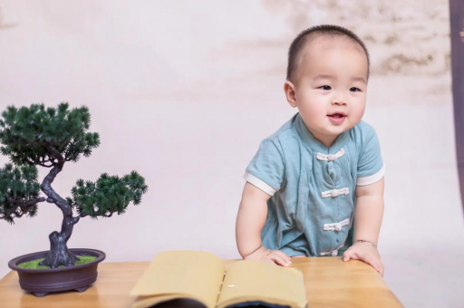 广元宝宝严重便秘